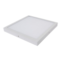 wholesale round square led ceiling light surface panel light